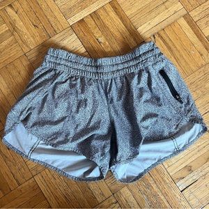 Lululemon Athletic Shorts